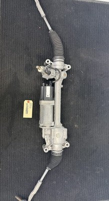 2014 Mercedes-Benz S550 W222 Sedan RWD Electric Steering Rack OEM A2224603800 - eBay image 1