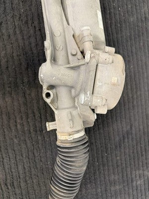 2018-2020 Volkswagen Atlas Electric Steering Rack 3QF423051A OEM 3QF423051B - eBay image 7
