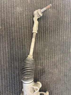2016-2018 Range Rover Evoque L538 Electric Power Steering Rack OEM LR080310 - eBay image 3