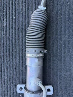 03-14 Mercedes-Benz Vito Viano W639 LHD Hydraulic Steering Rack A6394602400 OEM - eBay image 5