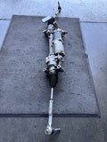 2015-2017 Mercedes-Benz S550e W222 Electric Steering Rack Pinion OEM A OEM 2224606501 - eBay image 1