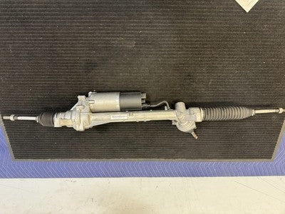 2021-2026 Mercedes-Benz GLE53 GLE63 GLS63 AMG Electric Steering Rack OEM A1674605901 - eBay image 8