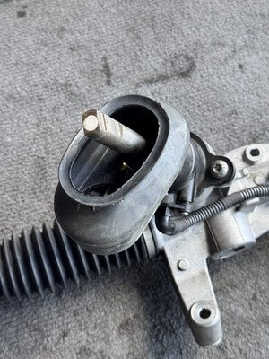 2022-2023 Mercedes-Benz AMG CLA35 CLA45 C118 Steering Rack OEM A1184602600 - eBay image 11