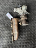 2015-20 Mercedes-Benz C300 E300 GLC300 2.0L Turbocharger Assembly OEM A2740903280 - eBay image 1