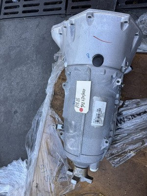02-06 Dodge Freightliner Sprinter 2500 3500 Reman Transmission OEM 9022701000 - eBay image 1