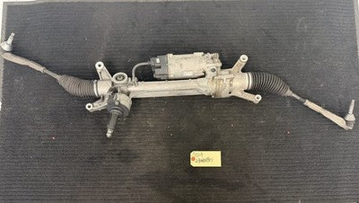 2019-22 Mercedes-Benz AMG E53 19-21 E63S 19-23 CLS53 Steering Rack OEM A2134606901 - eBay image 1