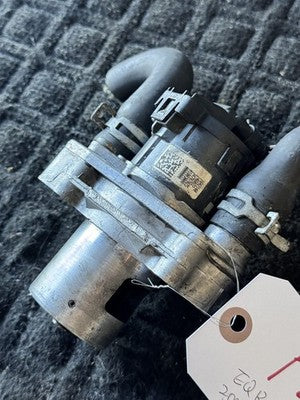 2009-13 Mercedes-Benz E350 GL350 ML320 ML350 R320 R350 Egr Valve OEM A6421401160 - eBay image 3