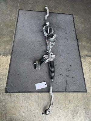 2019-2020 Mercedes-Benz A220 W177 Electric Steering Rack OEM A1774607500 - eBay image 1