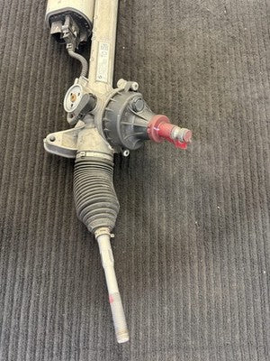 2023-2025 BMW X5 X6 X7 Active Electric Power Steering Rack OEM 32105A7F9D8 - eBay image 3