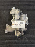 2017-2020 Audi A3 2018-2024 Volkswagen Tiguan 2.0T Turbocharger OEM 06K145061 - eBay image 1