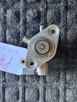 2015-18 Mercedes-Benz C-Class W205 2.0L Turbocharger Assembly OEM A2740700501 - eBay image 7