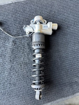 2025-2026 McLaren Artura Front Right Suspension Strut w/ Lift OEM 16BB083CP - eBay image 1