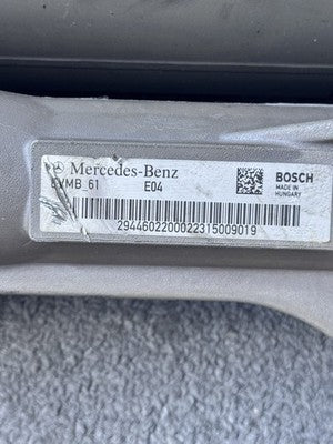 2023-2024 Mercedes-Benz Eqe Eqs SUV Electric Steering Rack And Pinion OEM 2944602200 - eBay image 8