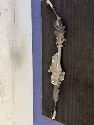 12-20 Volkswagen Golf Audi A3 Seat Leon Skoda Octavia Steering Rack OEM 5Q1423051BA - eBay image 4