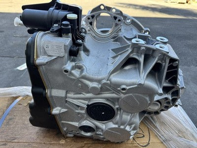 19-22 Mercedes-Benz A220 20-23 CLA250 FWD 7-Speed Dct Transmission OEM A2473700300 - eBay image 1
