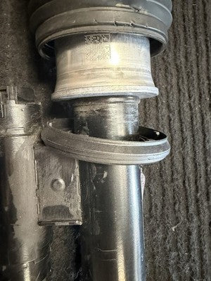 2021-24 Mercedes-Benz S Class W223 Air Suspension Shock Front OEM A2233206402 - eBay image 5