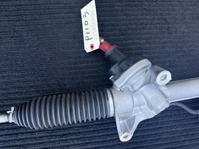 BMW X5 G05 X6 G06 X7 G07 Electric Power Steering Rack OEM 225B35834-01 - eBay image 12