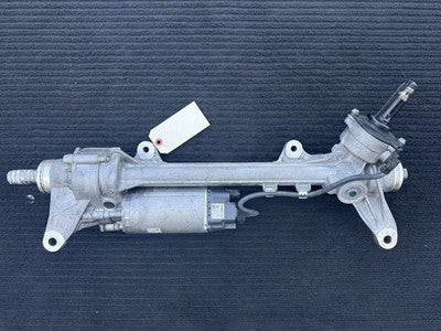 BMW G11 G12 Electric Steering Gear Rack OEM 6886575 Bosch 7806994319 6886575-01 - eBay image 11