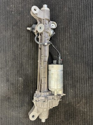 2025-2026 Audi Q6 e-tron Electric Power Steering Rack OEM 85B423062R - eBay image 5