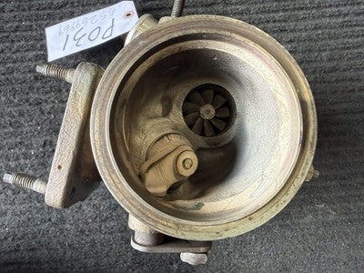 14-17 Fiat 500L 500X Jeep Renegade 1.4L Turbocharger OEM 55269969 - eBay image 10