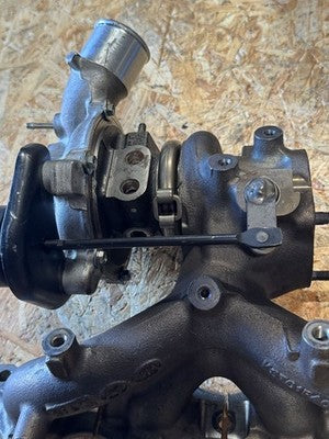 2017-2019 Kia Soul 1.6L Turbo Turbocharger Engine Supercharger OEM 28231-2B800 - eBay image 3