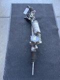 BMW Electric Power Steering Rack OEM 5A7C66A.03 E80001967A 5A7C664-03 - eBay image 1