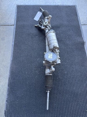 BMW Electric Power Steering Rack OEM 5A7C66A.03 E80001967A 5A7C664-03 - eBay image 1