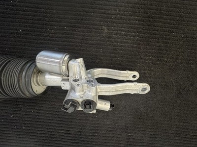 2022-2024 Rivian R1T Front Left Air Suspension Strut OEM C100002751-G - eBay image 4