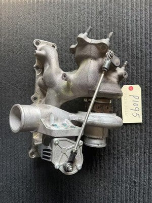 11-16 Hyundai Sonata Santa Fe Kia Optima Sportage 2.0T Turbo OEM 282312G410 - eBay image 1
