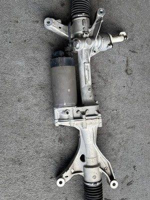 2023 Mercedes-Benz GLC300 X254 Electric Power Steering Rack OEM A2544601301 - eBay image 9