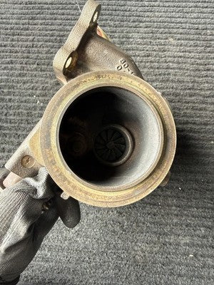 16-17 Chevy Cruze Buick Encore 1.4L Turbocharger OEM 12668297 - eBay image 3