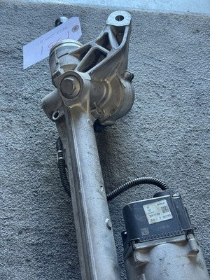 2013-2022 Range Rover L405 L494 Steering Rack LR086456 HPLA3200AC OEM - eBay image 11