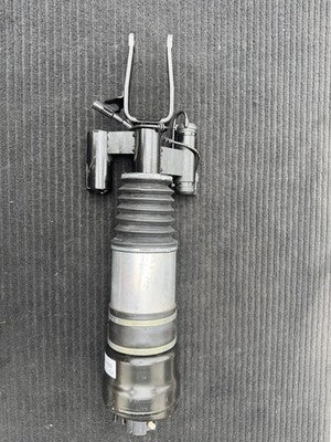 1PC 2003-09 Mercedes E-Class E320 E350 Front Right Air Suspension OEM 2113209613 - eBay image 6