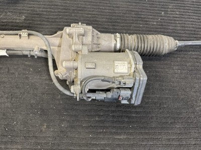 2014-2018 Volvo S60 V60 LHD Electric Power Steering Rack OEM 31429105 P31429105 - eBay image 6