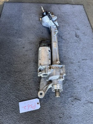 2017-2022 Land Rover Discovery 5 AWD Steering Rack OEM LPLA3200AA - eBay image 1