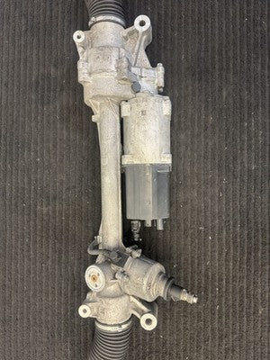 2015-2018 Mercedes-Benz C300 C350e W205 RWD Sport Steering Rack OEM A2054606502 - eBay image 6
