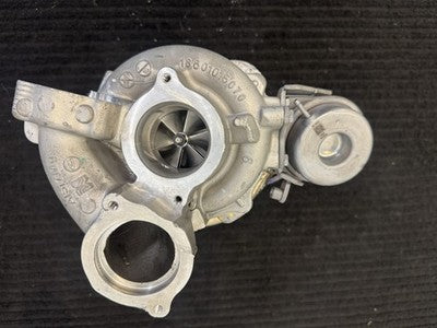 2018-2025 Audi Porsche S4 S5 SQ5 Q7 Q8 3.0L Turbo OEM 06M145689AC - eBay image 1