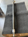Mercedes-Benz AMG Gt C190 R190 Carbon Fiber Propeller Shaft OEM A1904100700 - eBay image 1