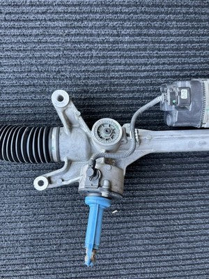 2020 Mercedes-Benz GLC300 GLC350e X253 Electric Steering Rack A2934601600 OEM - eBay image 9