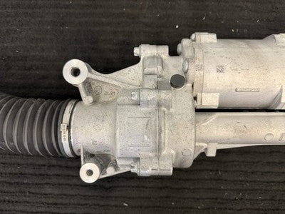 2019-21 Mercedes-Benz AMG C63 C63S 2023 C63S Coupe Conv Steering Rack OEM A2054608702 - eBay image 5