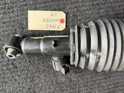 2019-2025 BMW X7 G07 Rear Left Air Suspension Shock Strut Vdc OEM 37106869039 - eBay image 3