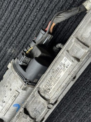 2016-2019 Mercedes-Benz GLE350 GLE400 GLS450 GLS550 Steering Rack A1664606000 OEM - eBay image 8