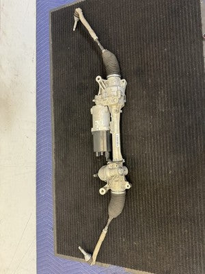 2017-2023 Mercedes-Benz E300 E350 E400 E450 CLS450 RWD Steering Rack OEM A2134604802 - eBay image 5