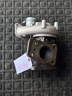 2011-2016 Nissan Juke Turbocharger Assembly OEM 144111KC1B - eBay image 4