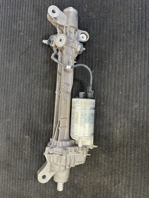 2025-2026 Audi Q6 e-tron Ppe Electric Power Steering Rack OEM 85B423105D - eBay image 7