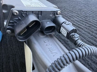 Audi Electric Power Steering Gear Rack OEM 4K1423055R Without Dynamic Steering 4N0.909144.H - eBay image 7