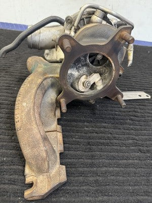 2008-2018 Volkswagen GTI Jetta Cc Tiguan Audi A3 Tt Q3 2.0T Turbo OEM 06J145701N - eBay image 5