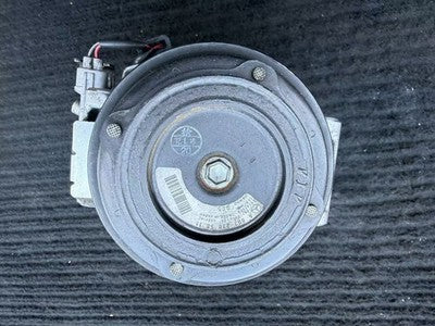 12 Mercedes-Benz ML350 W166 3.5L A/C Compressor with Clutch OEM A0032305811 447280-6940 - eBay image 4