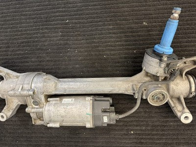 2017-2019 Mercedes-Benz GLC300 X253 C253 Electric Steering Rack OEM A2534600201 - eBay image 7