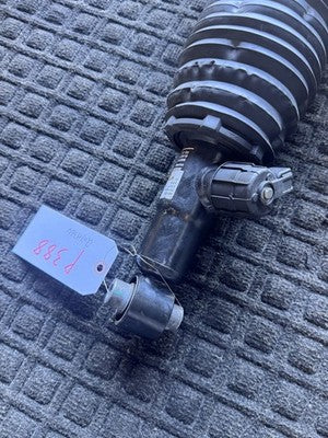 2019-2023 BMW X7 Rear Right Air Suspension Strut OEM G07H38N - eBay image 4